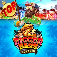 Bigger Bass Bonanza