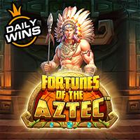 Fortunes of Aztec